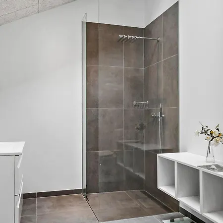 Skaubjergvej Сasa de vacaciones