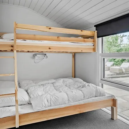 Сasa de vacaciones Skaubjergvej