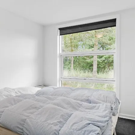 3 Bedroom Cozy In Blavand Holiday home *