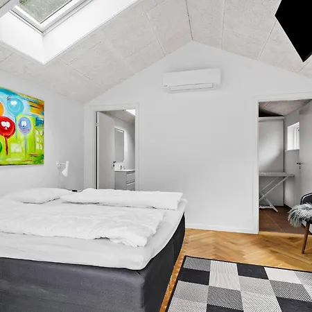 Feriehus Skaubjergvej *