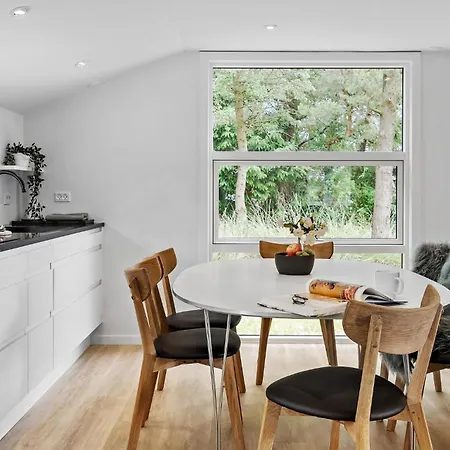 Skaubjergvej Feriehus Blåvand