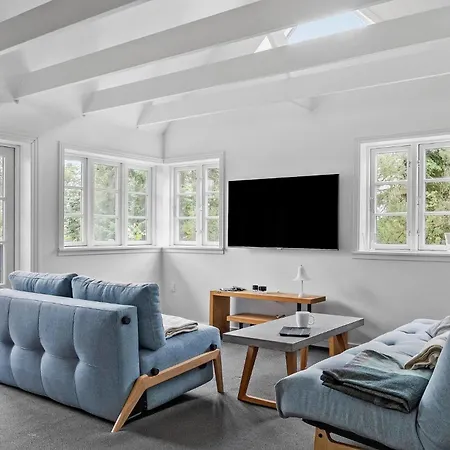 3 Bedroom Cozy In Blavand *