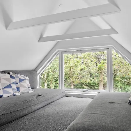 3 Bedroom Cozy In Blavand Ho