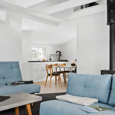 3 Bedroom Cozy In Blavand